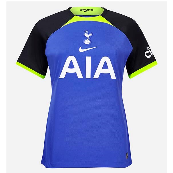 Thailandia Maglia Tottenham Away Donna 22/23